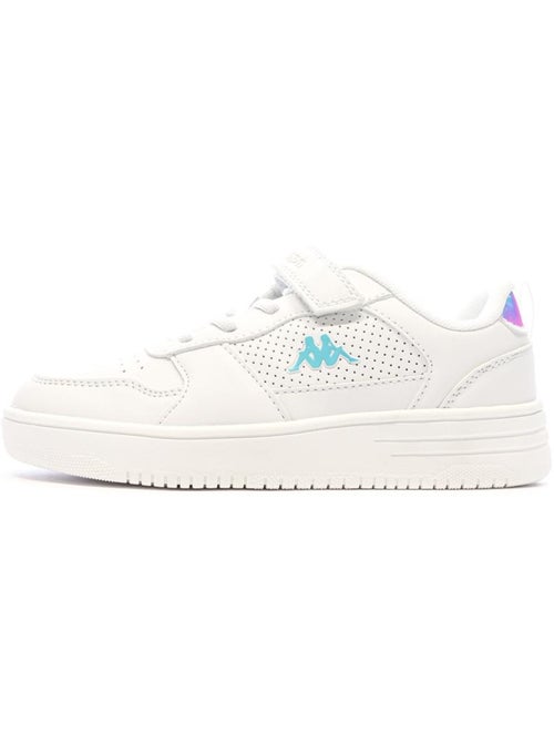 Baskets Garçon Kappa Falcon - Kiabi