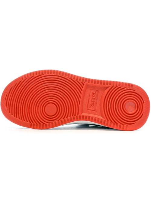 Baskets Garçon KAPPA - Kiabi