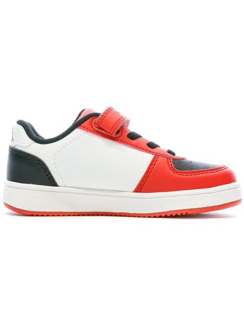 Baskets  Garçon KAPPA Malone - 22 - Kiabi