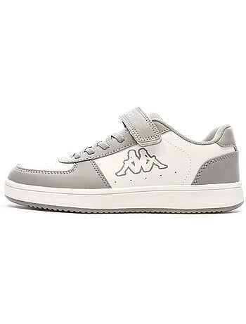 Baskets Garçon KAPPA
