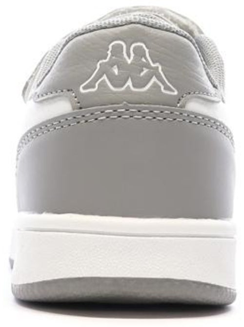 Baskets Garçon Kappa Malone - Kiabi