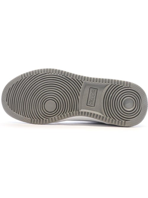 Baskets Garçon Kappa Malone - Kiabi