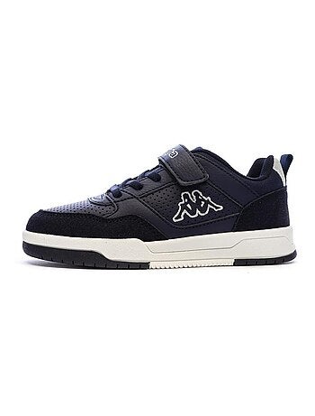 Baskets Garçon Kappa