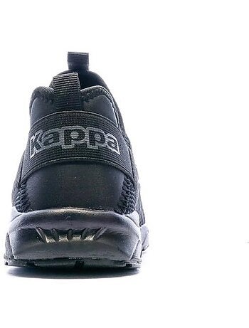 Baskets Garçon Kappa