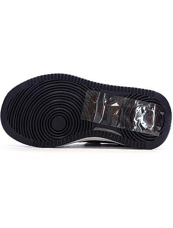 Baskets Garçon KAPPA