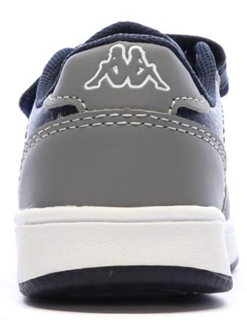 Baskets Garçon KAPPA - Kiabi