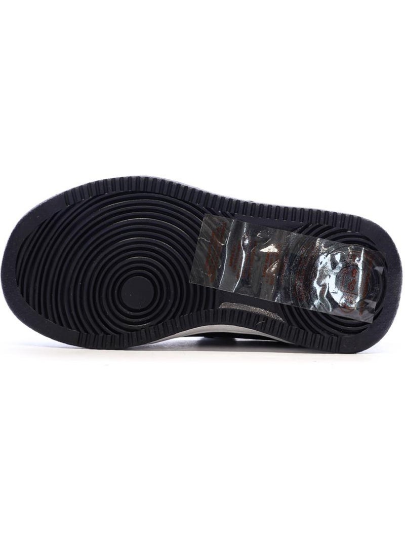Baskets Garçon KAPPA Noir - Kiabi
