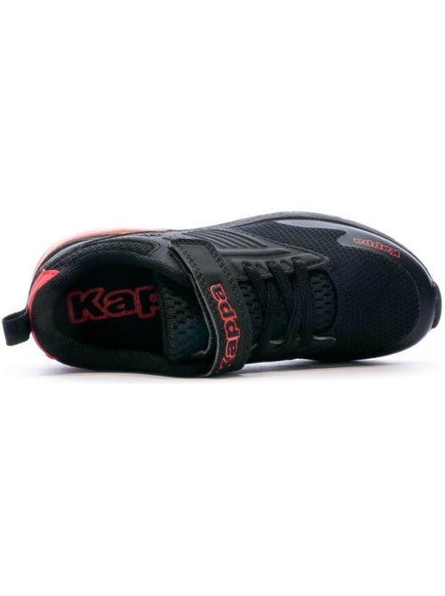 Baskets Garçon Kappa - Kiabi