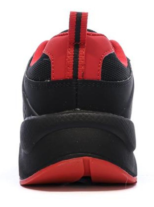 Baskets Garçon Kappa - Kiabi