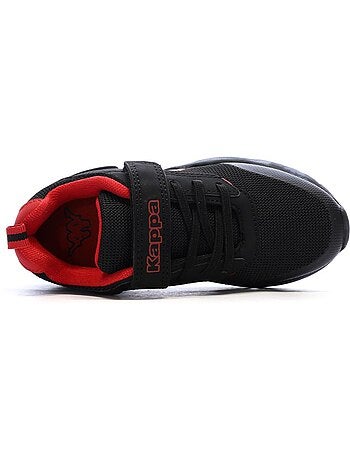 Baskets Garçon Kappa