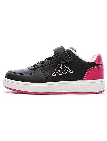 Baskets Garçon KAPPA