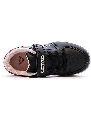 Baskets Garçon KAPPA
