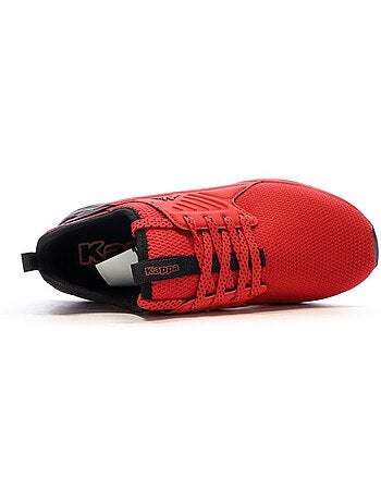 Baskets garçon kappa