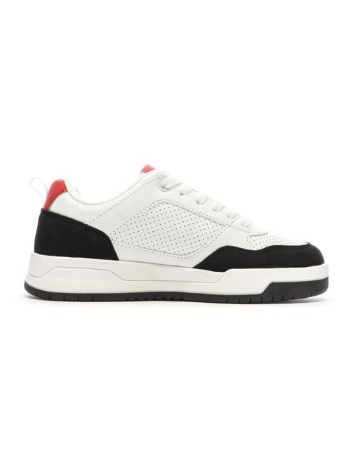 Baskets Garçon Kappa - Kiabi