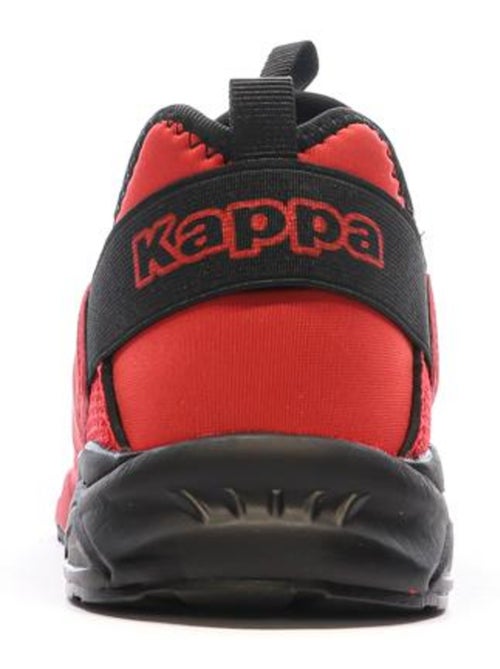 Baskets Garçon Kappa - Kiabi