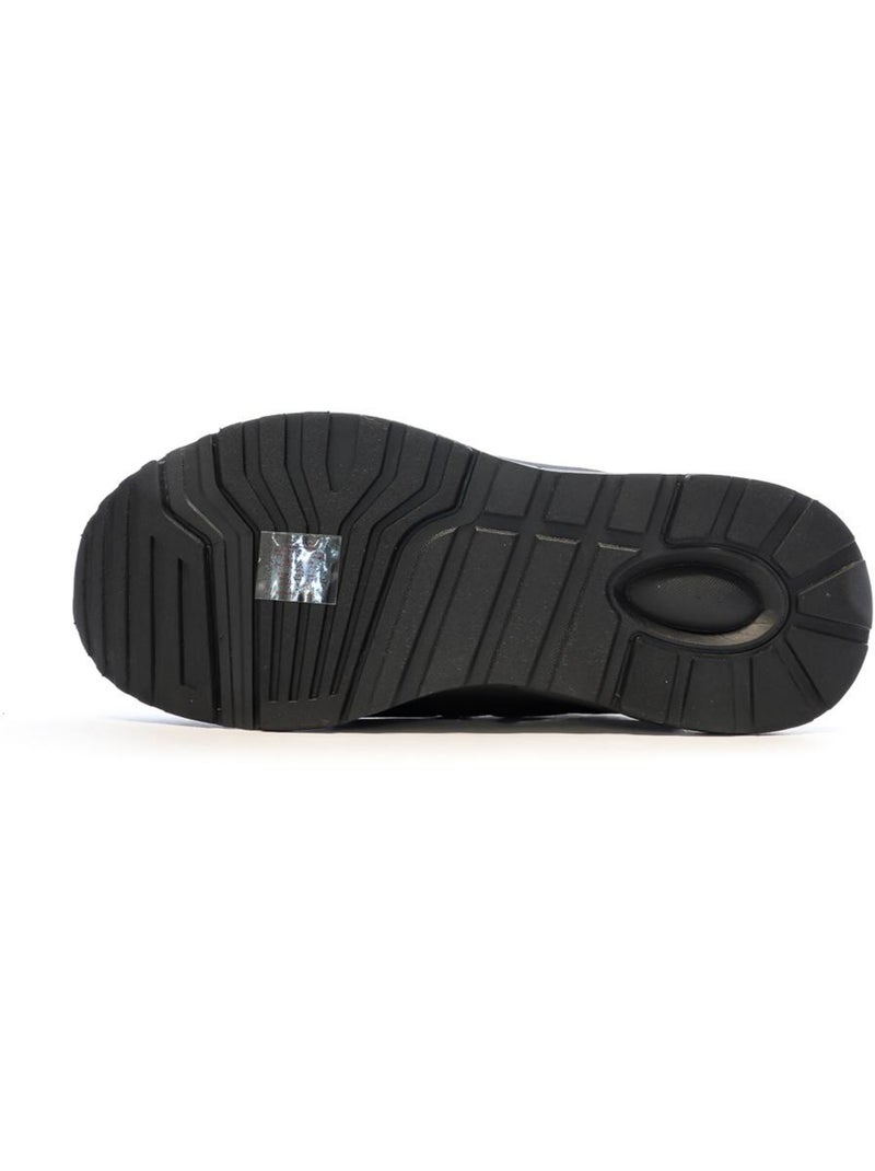 Baskets Garçon Kappa Vert kaki clair - Kiabi