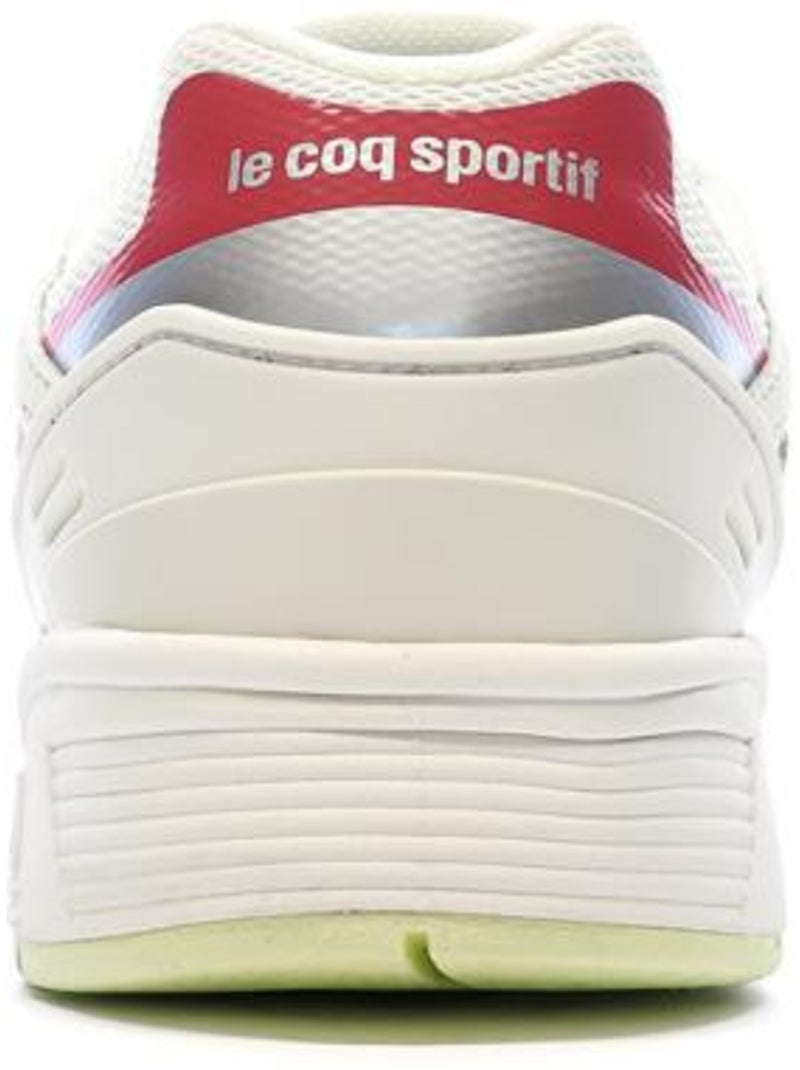 Baskets Garçon Le Coq Sportif Blanc - Kiabi