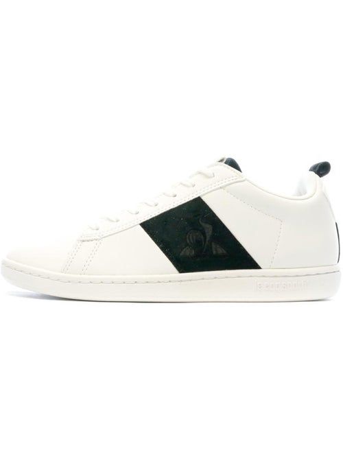 Baskets Garçon Le Coq Sportif - Kiabi