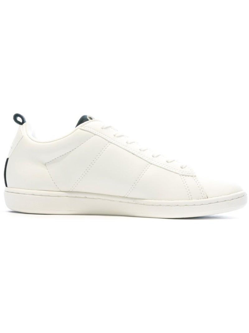 Baskets Garçon Le Coq Sportif Blanc - Kiabi