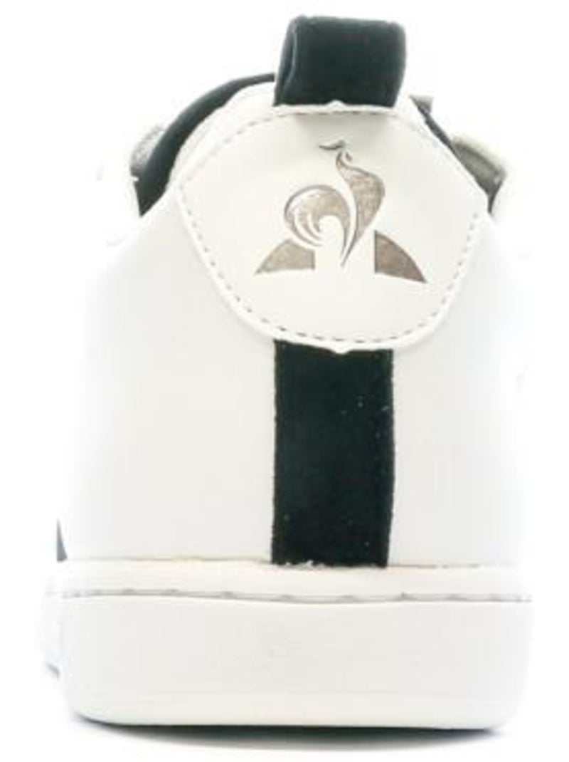 Baskets Garçon Le Coq Sportif Blanc - Kiabi
