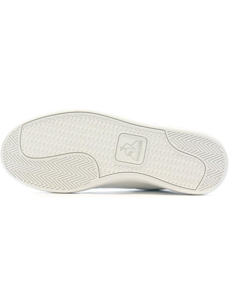 Baskets Garçon Le Coq Sportif Blanc - Kiabi