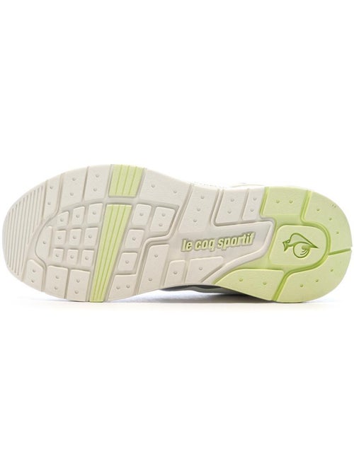 Baskets Garçon Le Coq Sportif - Kiabi