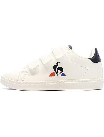 Baskets Garçon Le Coq Sportif