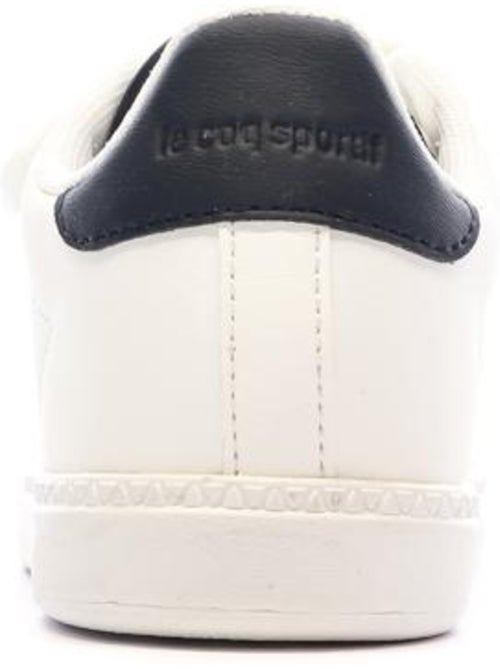 Baskets Garçon Le Coq Sportif - Kiabi Baskets Garçon Le Coq Sportif - Kiabi