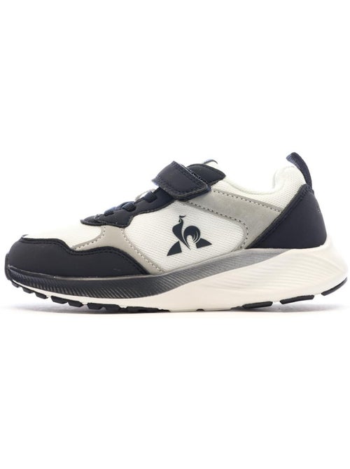 Baskets Garçon Le Coq Sportif - Kiabi