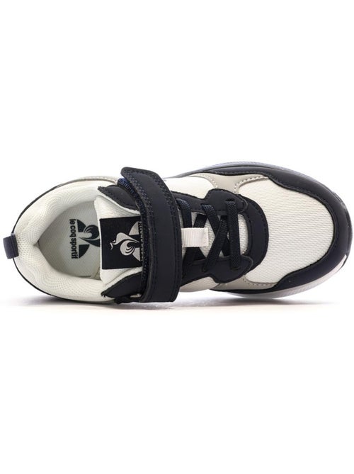 Baskets Garçon Le Coq Sportif - Kiabi