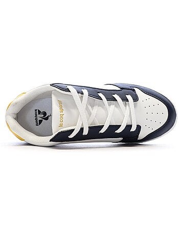 Baskets Garçon Le Coq Sportif