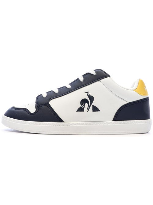 Baskets Garçon Le Coq Sportif - Kiabi