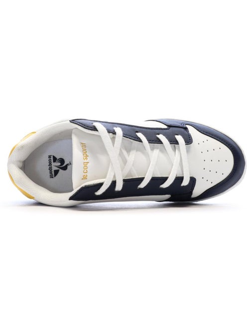 Baskets Garçon Le Coq Sportif - Kiabi