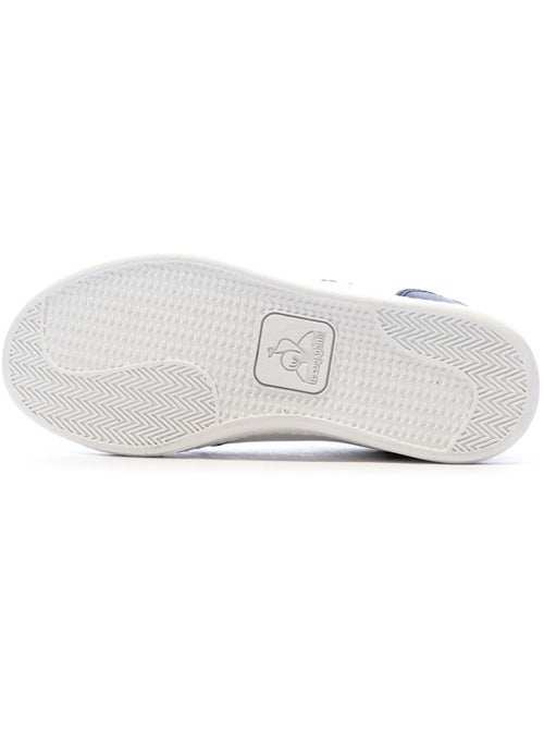 Baskets Garçon Le Coq Sportif - Kiabi