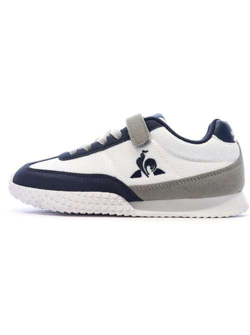 Baskets Garçon Le Coq Sportif - Kiabi