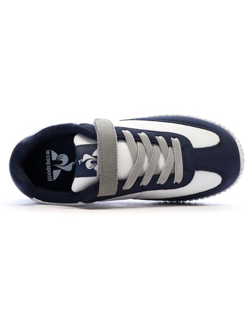 Baskets Garçon Le Coq Sportif - Kiabi