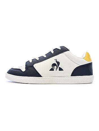 Baskets Garçon Le Coq Sportif Breakpoint