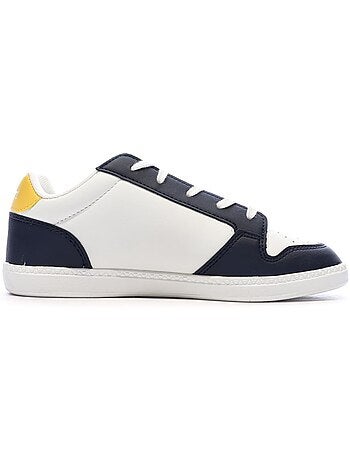 Baskets Garçon Le Coq Sportif Breakpoint