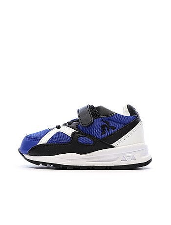 Baskets Garçon Le Coq Sportif LCS R850