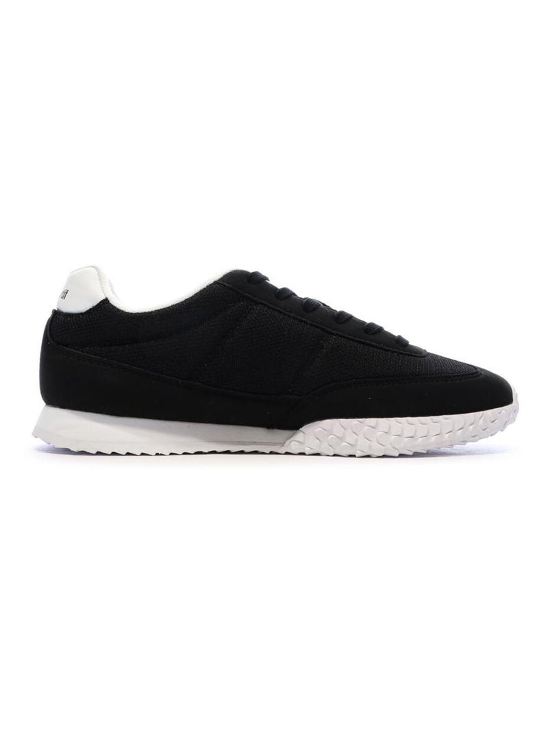 Baskets Garçon Le Coq Sportif Noir - Kiabi