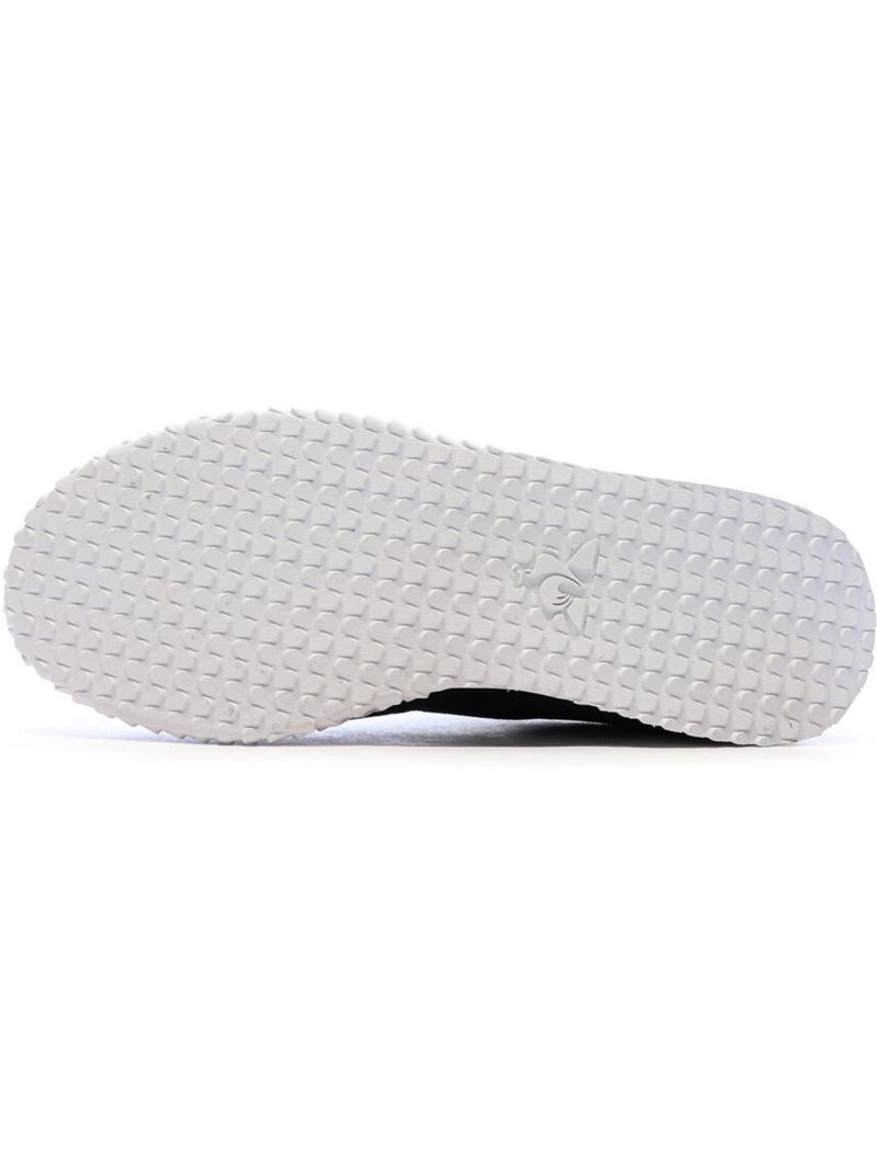 Baskets Garçon Le Coq Sportif Noir - Kiabi