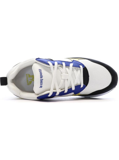 Baskets Garçon Le Coq Sportif - Kiabi