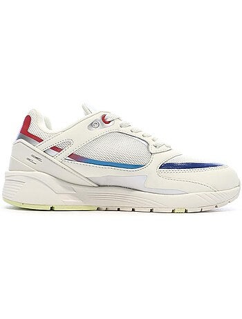 Baskets Garçon Le Coq Sportif Oly R1100
