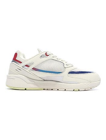 Baskets Garçon Le Coq Sportif Oly R1100