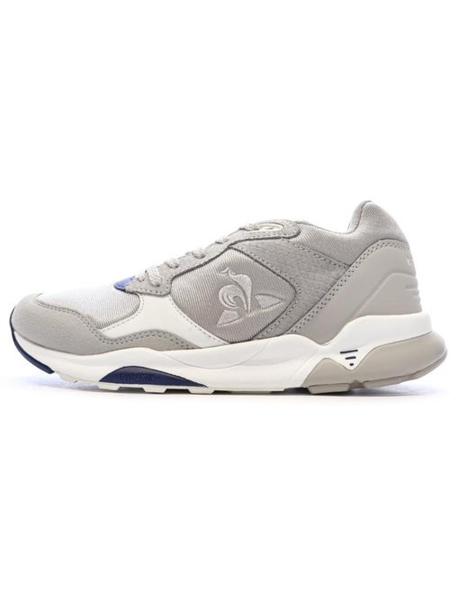 Baskets Garçon Le Coq Sportif R500 - Kiabi