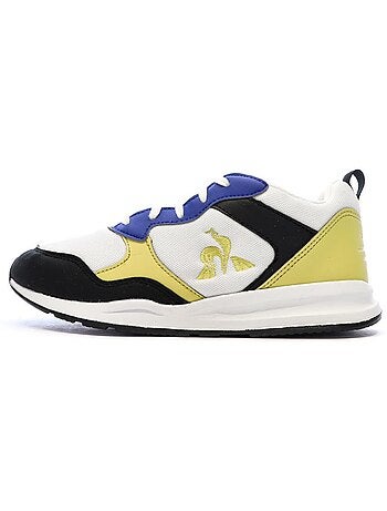 Baskets Garçon Le Coq Sportif R500