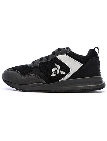 Baskets Garçon Le Coq Sportif R500 Sport