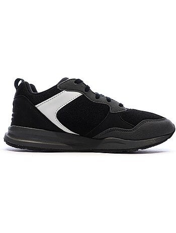 Baskets Garçon Le Coq Sportif R500 Sport