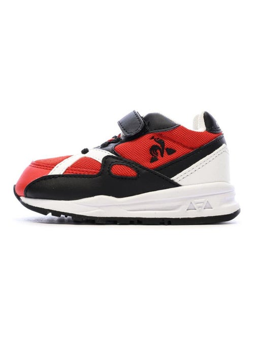 Baskets Garçon Le Coq Sportif - Kiabi