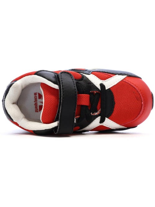 Baskets Garçon Le Coq Sportif - Kiabi